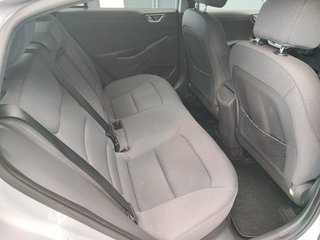 Hyundai IONIQ 1.6 GDI HEV Klass DCT