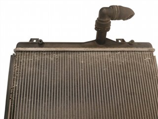 RADIADOR AGUA SEAT ALTEA XL (5P5) CAY 1K0121251