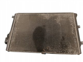 RADIADOR AGUA SEAT ALTEA XL (5P5) CAY 1K0121251