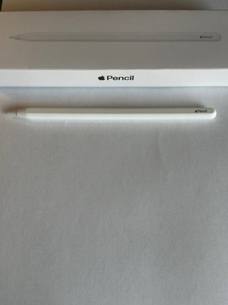 Apple Pencil 2ª Generación