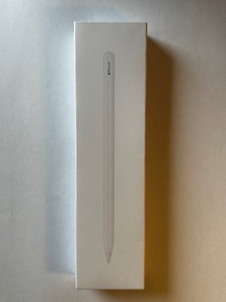 Apple Pencil 2ª Generación