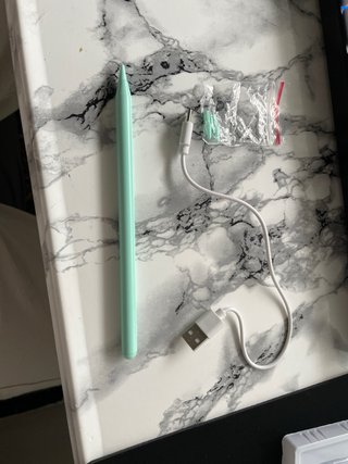 Apple Pencil para iPad Mini Air Pro