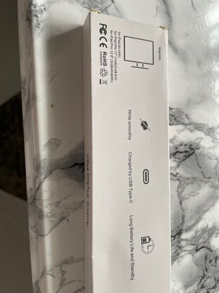 Apple Pencil para iPad Mini Air Pro