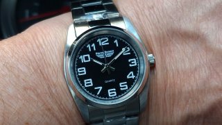 Orologio donna Pierre Bonnet 34 mm