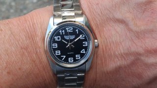 Orologio donna Pierre Bonnet 34 mm