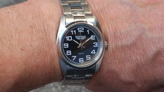 Orologio donna Pierre Bonnet 34 mm
