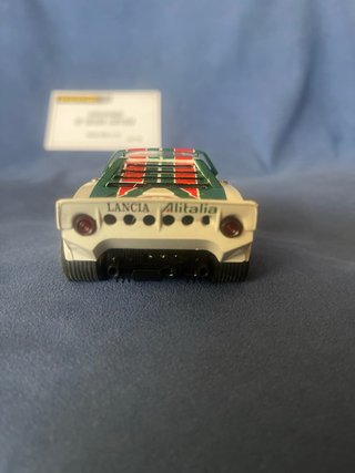 Scalextric Lancia Stratos Altaya