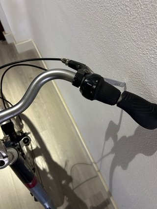 Bicicleta Urbana Union