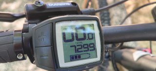 Bicicleta Montaña Bergamont 7.0 27.5