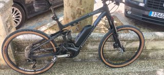 Bicicleta Montaña Bergamont 7.0 27.5