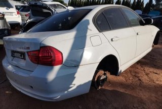 Despiece BMW Serie 3