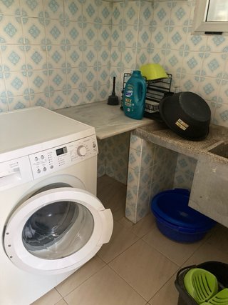 Alquiler habitación con baño privado en Gandia