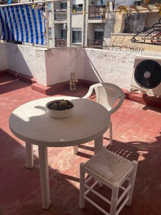Alquiler habitación con baño privado en Gandia