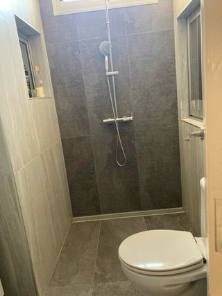 Alquiler habitación con baño privado en Gandia