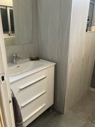 Alquiler habitación con baño privado en Gandia