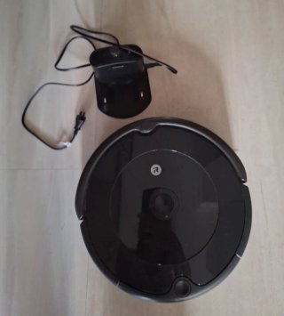 Robot Aspirador Roomba 692