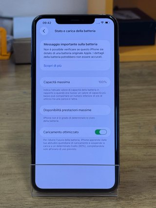 iPhone 11 Pro Max Oro 256GB