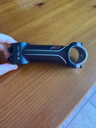 Potencia Bontrager Race X-Lite