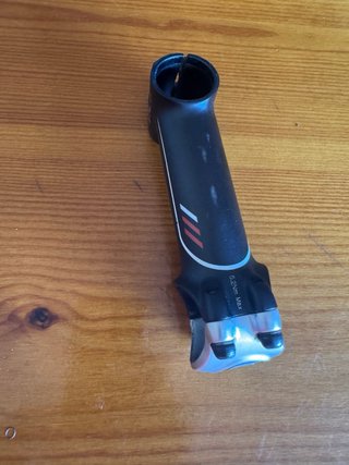 Potencia Bontrager Race X-Lite