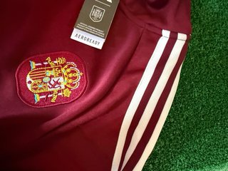 Chándal Adidas |  Selección Española Talla M