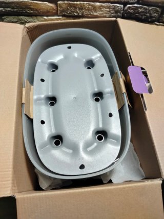 Philips Avent Esterilizador eléctrico con cepillo