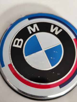 Tapas de llanta BMW (4 unidades)