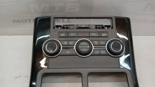 Mando Clima Range Rover Sport