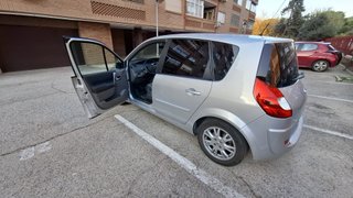 Renault Scenic 2009