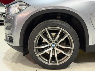 BMW X5 xDrive30d 190 kW (258 CV)