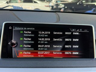 BMW X5 xDrive30d 190 kW (258 CV)