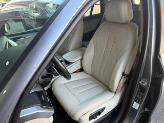 BMW X5 xDrive30d 190 kW (258 CV)