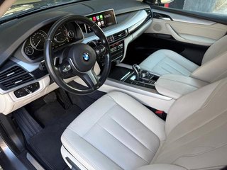 BMW X5 xDrive30d 190 kW (258 CV)
