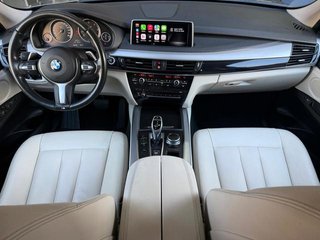 BMW X5 xDrive30d 190 kW (258 CV)