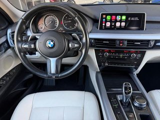 BMW X5 xDrive30d 190 kW (258 CV)