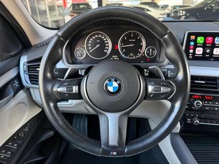 BMW X5 xDrive30d 190 kW (258 CV)