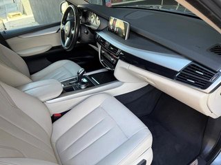 BMW X5 xDrive30d 190 kW (258 CV)