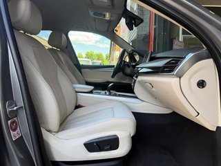 BMW X5 xDrive30d 190 kW (258 CV)