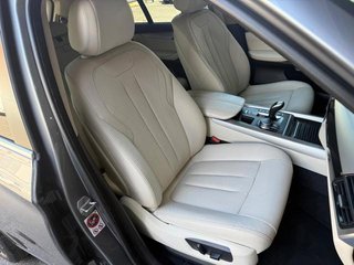 BMW X5 xDrive30d 190 kW (258 CV)