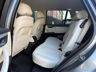 BMW X5 xDrive30d 190 kW (258 CV)