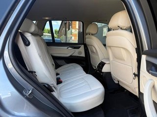 BMW X5 xDrive30d 190 kW (258 CV)