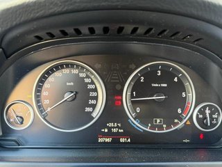 BMW X5 xDrive30d 190 kW (258 CV)