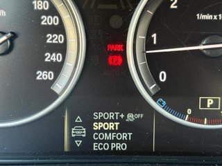 BMW X5 xDrive30d 190 kW (258 CV)