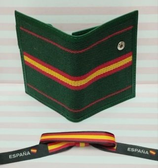 OFERTA! CARTERA BILLETERA CON MONEDERO + REGALO PU
