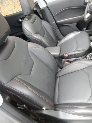 Jeep Compass 2020