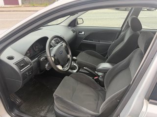 Ford Mondeo 2003