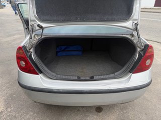 Ford Mondeo 2003