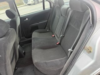 Ford Mondeo 2003