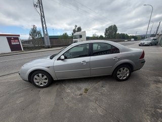 Ford Mondeo 2003