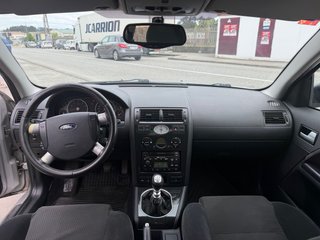 Ford Mondeo 2003