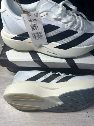 Adidas Adizero EVO SL Blancas Talla 43